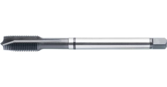 Strojní závitník ATORN, HSSE vaporiz. UNC 1/4“ -20, průchozí otvor