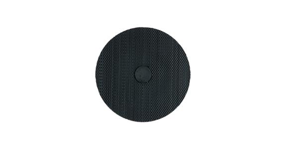 X-LOCK SCM backing pad soft dia. 125 mm