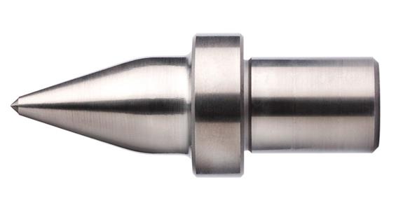 Karbidový termický vrták Flowdrill stand. krátký ø 16,7 mm M18 s nákružkem