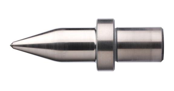 Karbidový termický vrták Flowdrill standardní dlouhý ø 1,8 mm M2 s nákružkem