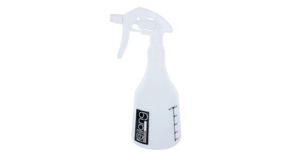 Industrial atomiser type R36.500 with 360° suction system