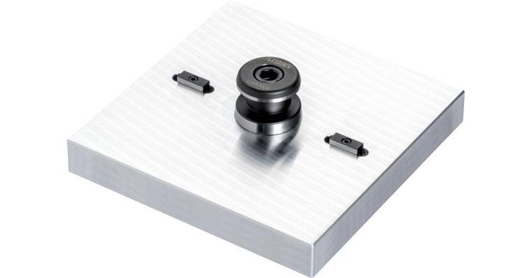 1027861101 Adaptérová deska Easy Point pro jednu upínací dutinu
