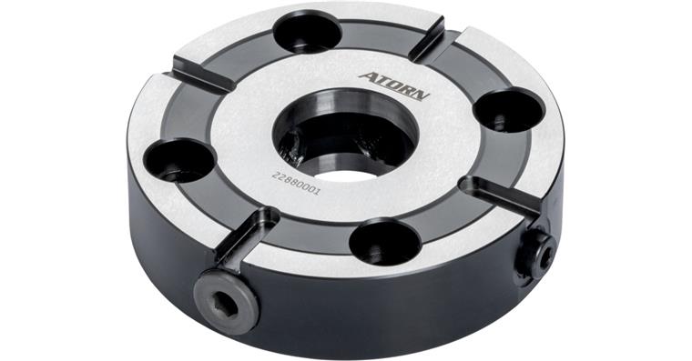 1027860101 Základní systém Easy Point s 1 upínací dutinou, průměr 32 mm