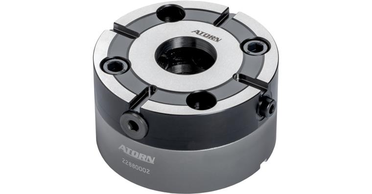 1027860102 Základní systém Easy Point s 1 upínací dutinou, průměr 72 mm