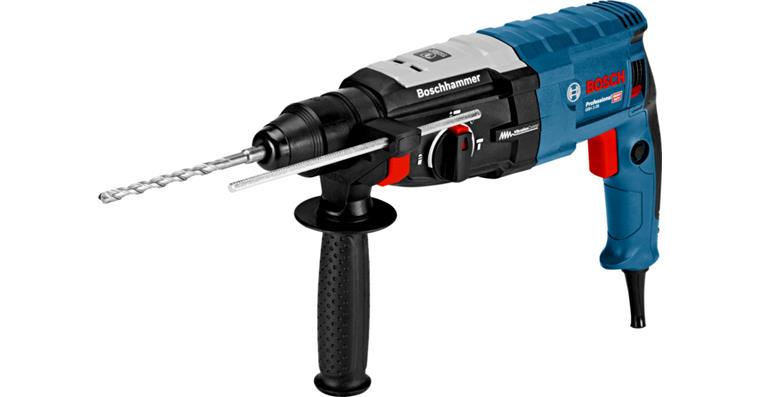 1090075210 Vrtací rotační kladivo GBH 2-28 SDS-Plus, 0611267501, L-BOXX