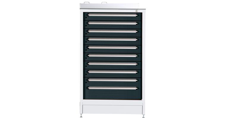 1002888017 Zásuvkový výdejní ComBee DR Light přídavný modul