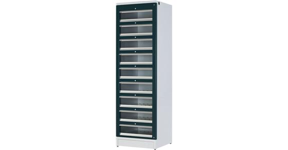 Klapkový výdejní automat ComBee FP S9 přídavný modul