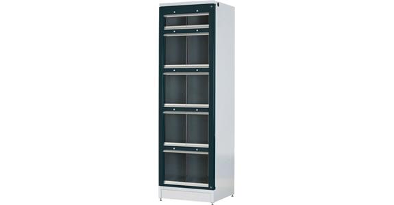 Klapkový výdejní automat ComBee FP S10 přídavný modul