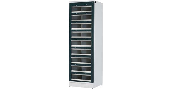 Klapkový výdejní automat ComBee FP S18 přídavný modul