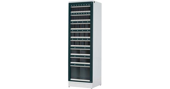 Klapkový výdejní automat ComBee FP S34 přídavný modul