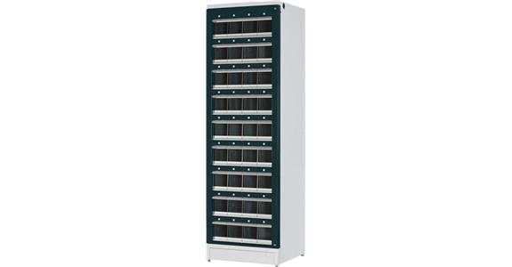 Klapkový výdejní automat ComBee FP S36 přídavný modul