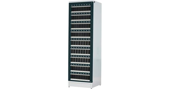 Klapkový výdejní automat ComBee FP S72 přídavný modul