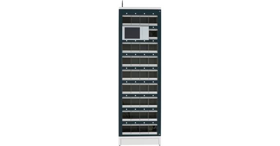 Klapkový výdejní automat ComBee FP M33 základní modul