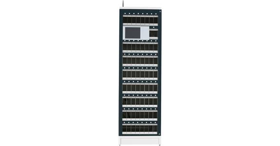 Klapkový výdejní automat ComBee FP M65 základní modul