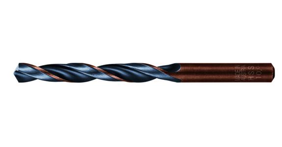 Spiralbohrer Sprint Master DIN 338 Typ RN HSS Ø 9,5 mm