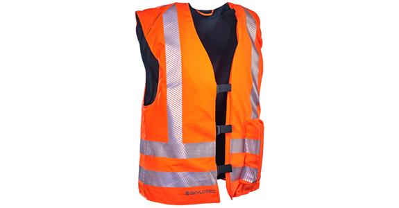 Airbagová vesta Skyvest, univ. velikost