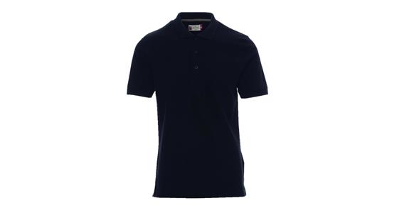 Polokošile Venice, černá, 5XL