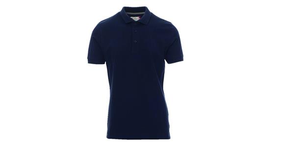 Polokošile Venice, navy, 4XL