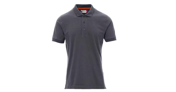 Polokošile Venice, kouřově šedá, 5XL
