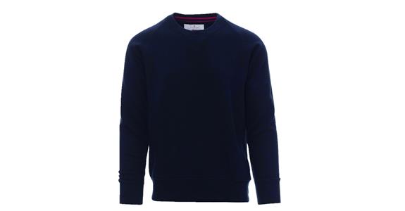 Mikina Mistral+ navy M