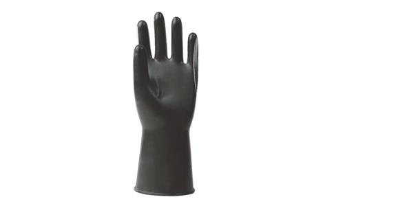 Handschuh Paar VITOJECT 890 Gr.10