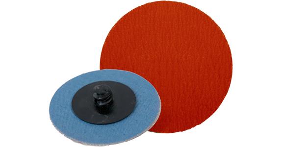 Keramický kotouč ATORN Roloc, průměr 51 mm, G80