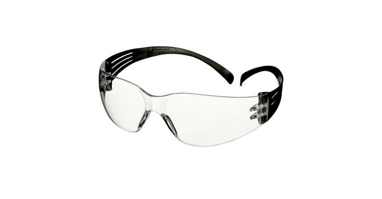 1002682556 Ochranné brýle 3M™ SecureFit SF201AF PC, čiré, UV, AS, AF