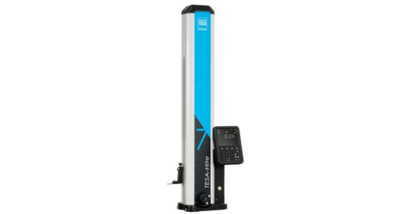 Digital height measuring device TESA-HITE 700