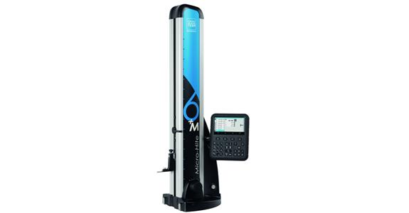 Digital height measuring device MICRO-HITE+ M 600 motorised