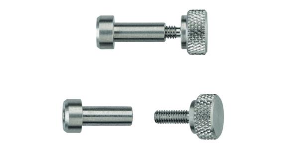 Průměr adaptéru 3,5 MM až M2,5 844 Tad