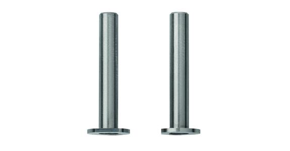 Měřicí dotyk průměru 11 MR 0-20 MM 844Tb
