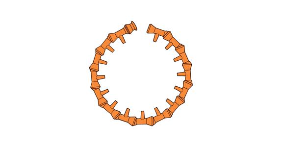 1/4