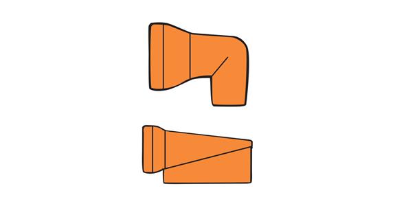 S. trys. 1/2“,3, 90°, ø trys. 6,9,12,1 90° sprch. try., pr. pl. had na chl. k.