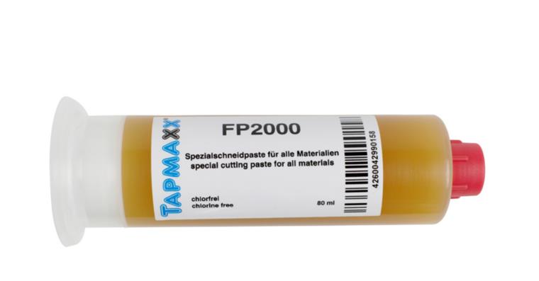 1019200106 Zásobník maziva pro obsah TAPMAXX 80 ml