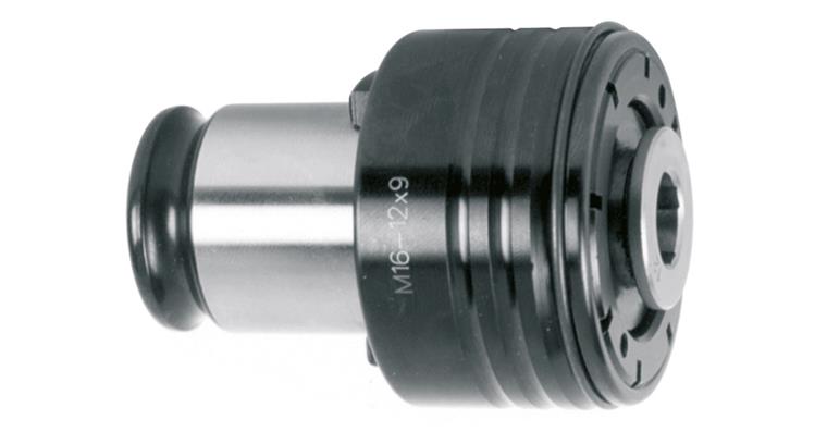 1021460317 Rychlovýměnná vložka závitníku WES/B Si. vel. 1, stopka 4/3 mm, M3.5