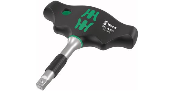 T-handle 411 A RA T-handle