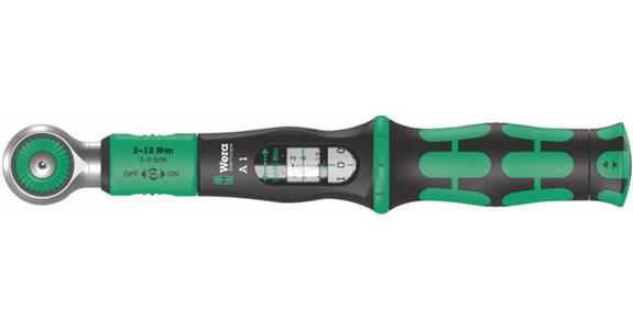Torque wrench Safe-Torque A 1