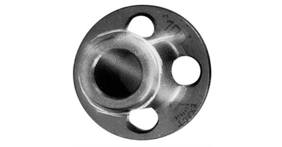 Die guide size 7 for M 12 for cutting male threads with holder