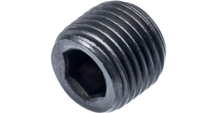 1003180106 Dorazový šroub IC G1/8