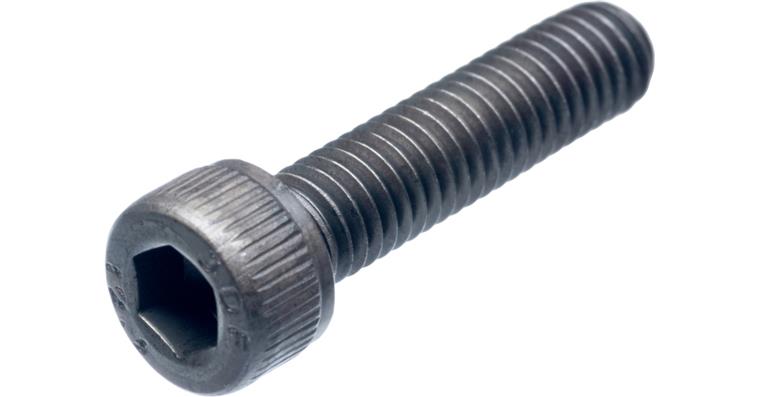 1003180108 Upínací šroub pro upínací kozu na řezání M6x25