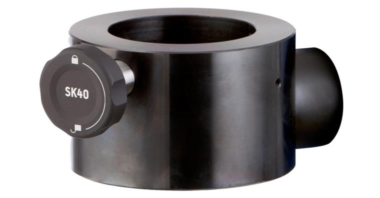 1021749301 Adaptér SK 30/BT 30/DIN 2080