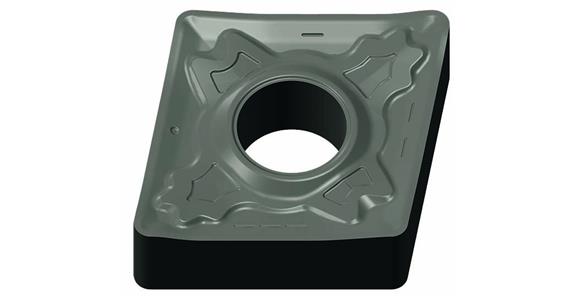 Vyměnitelná karbidová břitová destička ATORN CNMM 120412-RP7 ACP25T