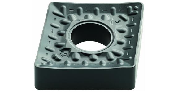 Vyměnitelná karbidová břitová destička ATORN CNMM 160612-RP8 ACP25T