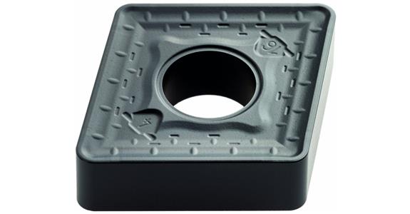 Vyměnitelná karbidová břitová destička ATORN CNMM 250924-RP9 ACP25T