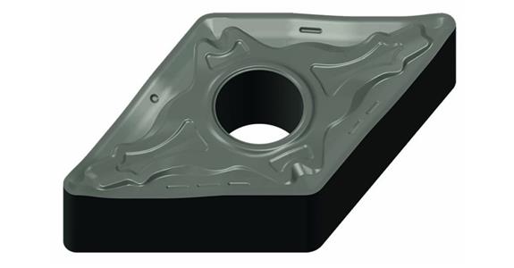 Vyměnitelná karbidová břitová destička ATORN DNMM 150608-RP7 ACP25T