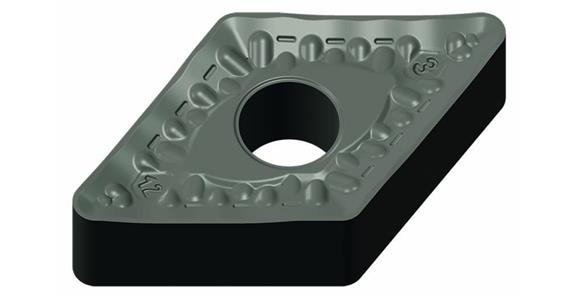 Vyměnitelná karbidová břitová destička ATORN DNMM 150612-RP8 ACP35T