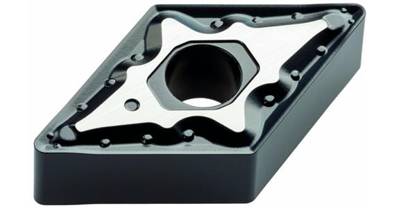 Vyměnitelná karbidová břitová destička ATORN DNMG 150608-MK ACK20T