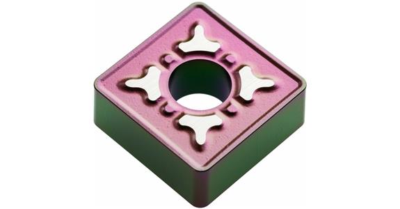 Vyměnitelná karbidová břitová destička ATORN SNMG 190612-RP1 ACP25T