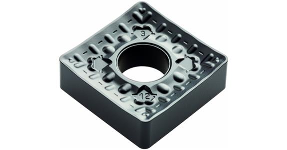 Vyměnitelná karbidová břitová destička ATORN SNMM 250724-RP8 ACP25T
