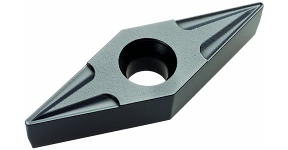 Vyměnitelná karbidová břitová destička ATORN VBMT 160404-XM1 ACP25T